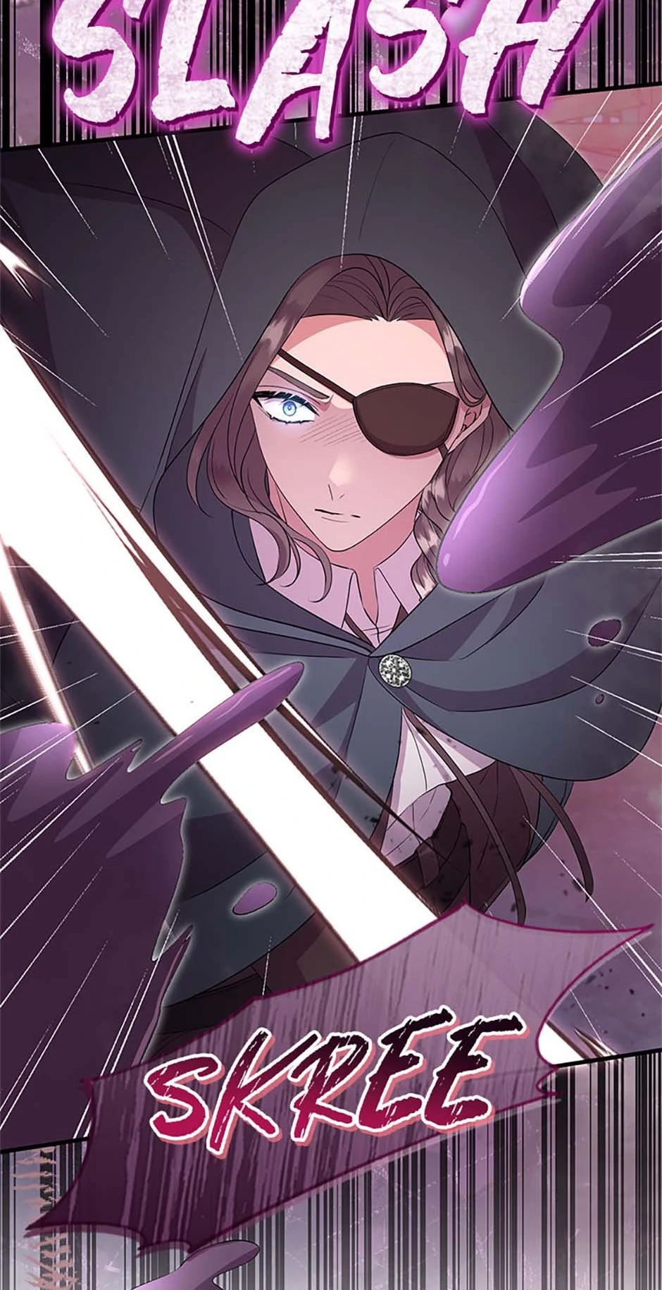 Get Out Of The Way, I’ll Decide The Ending Now! Chapter 59 - page 9