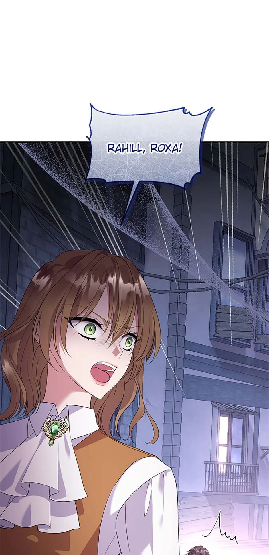 Get Out Of The Way, I’ll Decide The Ending Now! Chapter 60 - page 10