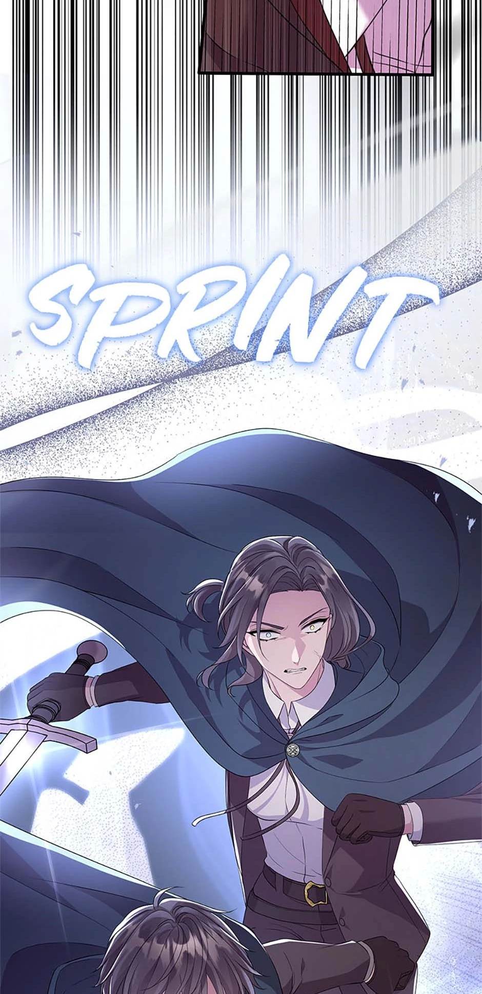 Get Out Of The Way, I’ll Decide The Ending Now! Chapter 60 - page 12