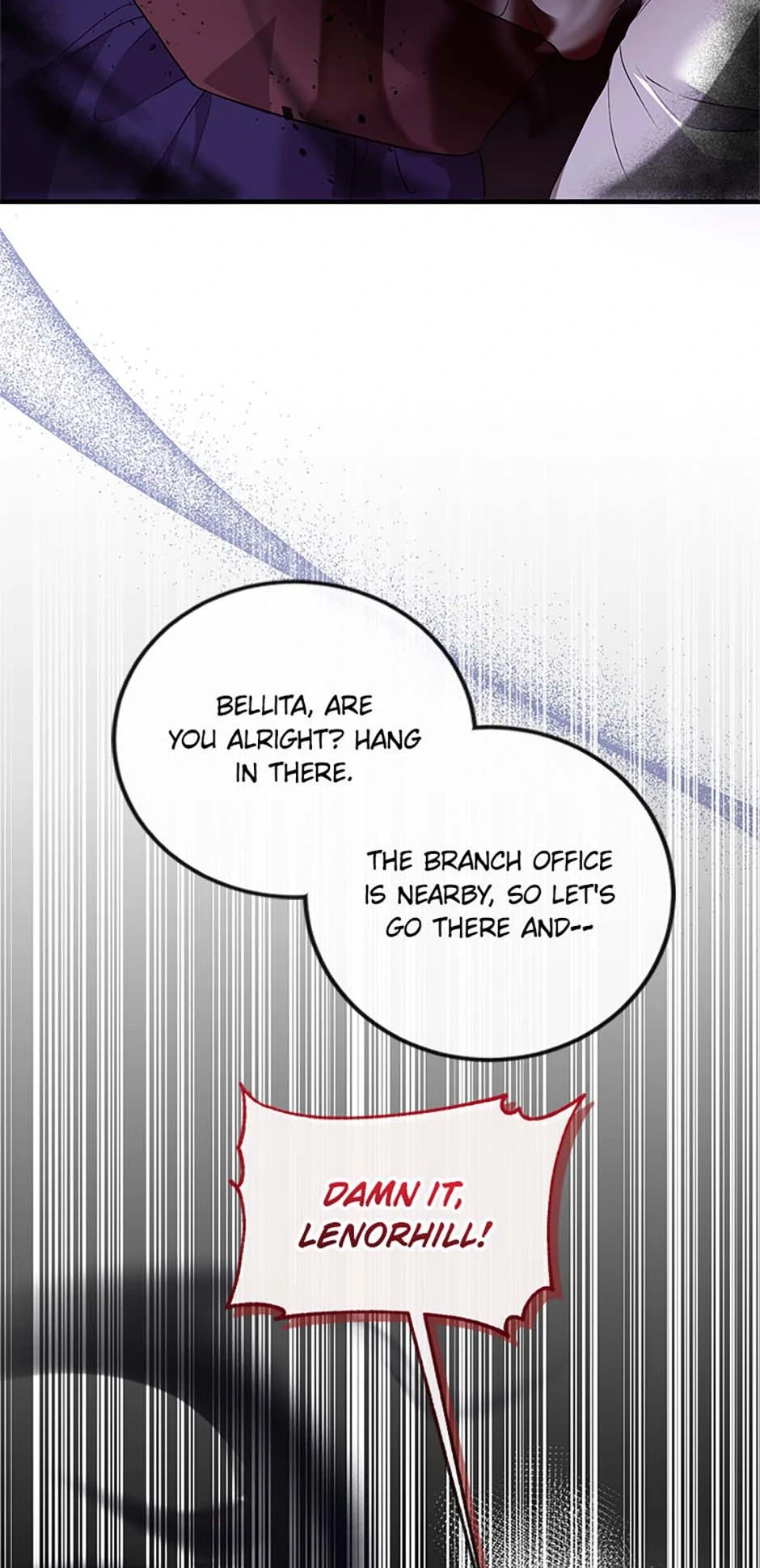 Get Out Of The Way, I’ll Decide The Ending Now! Chapter 60 - page 15