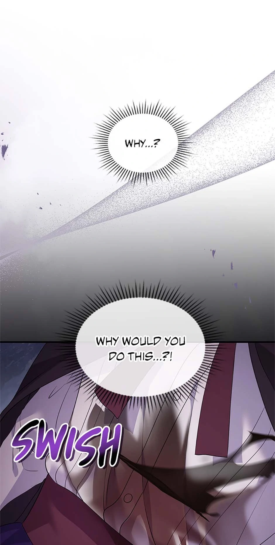 Get Out Of The Way, I’ll Decide The Ending Now! Chapter 60 - page 17
