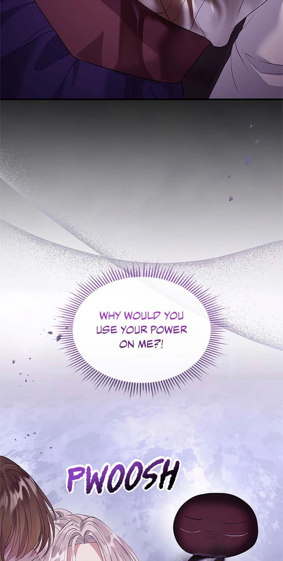 Get Out Of The Way, I’ll Decide The Ending Now! Chapter 60 - page 18