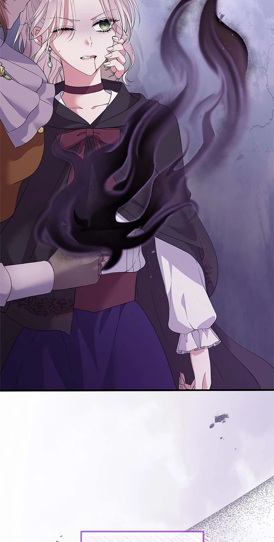 Get Out Of The Way, I’ll Decide The Ending Now! Chapter 60 - page 19