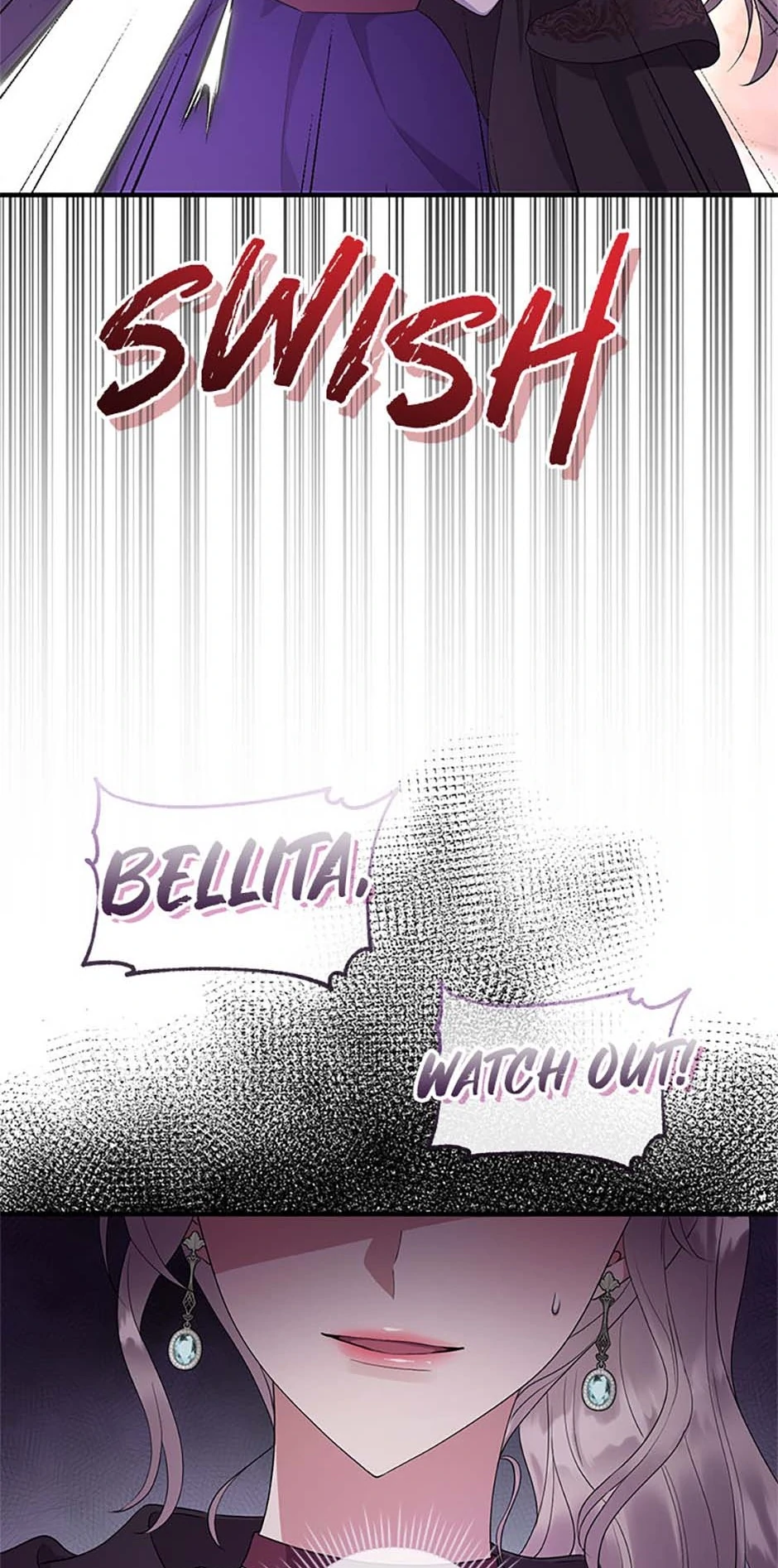 Get Out Of The Way, I’ll Decide The Ending Now! Chapter 60 - page 2