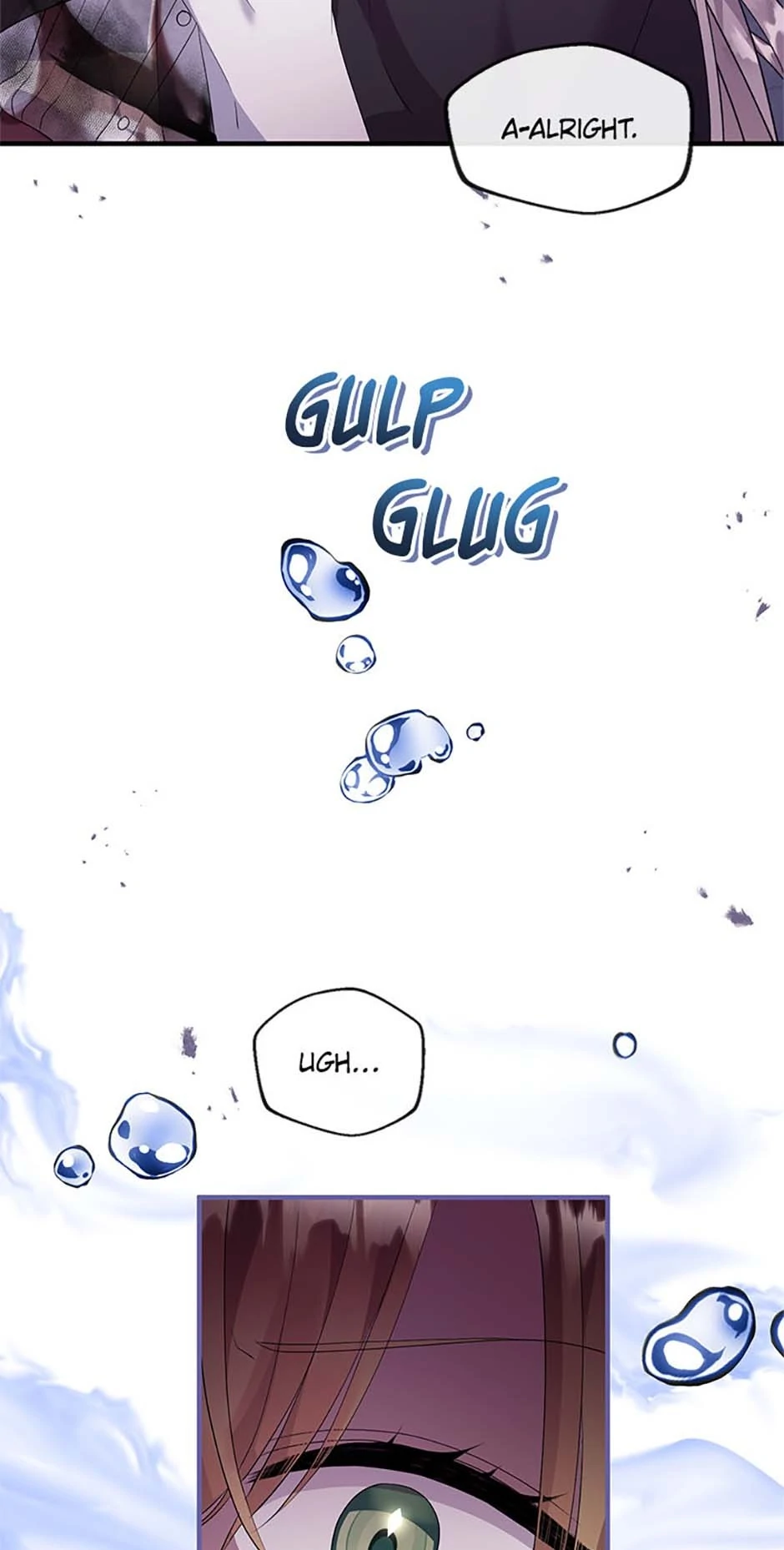 Get Out Of The Way, I’ll Decide The Ending Now! Chapter 60 - page 25