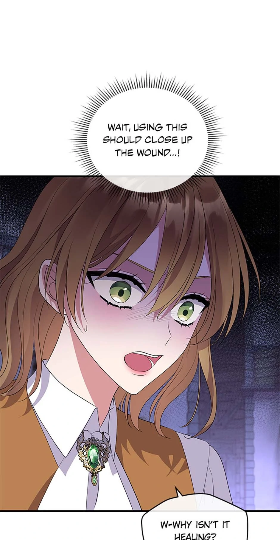 Get Out Of The Way, I’ll Decide The Ending Now! Chapter 60 - page 27