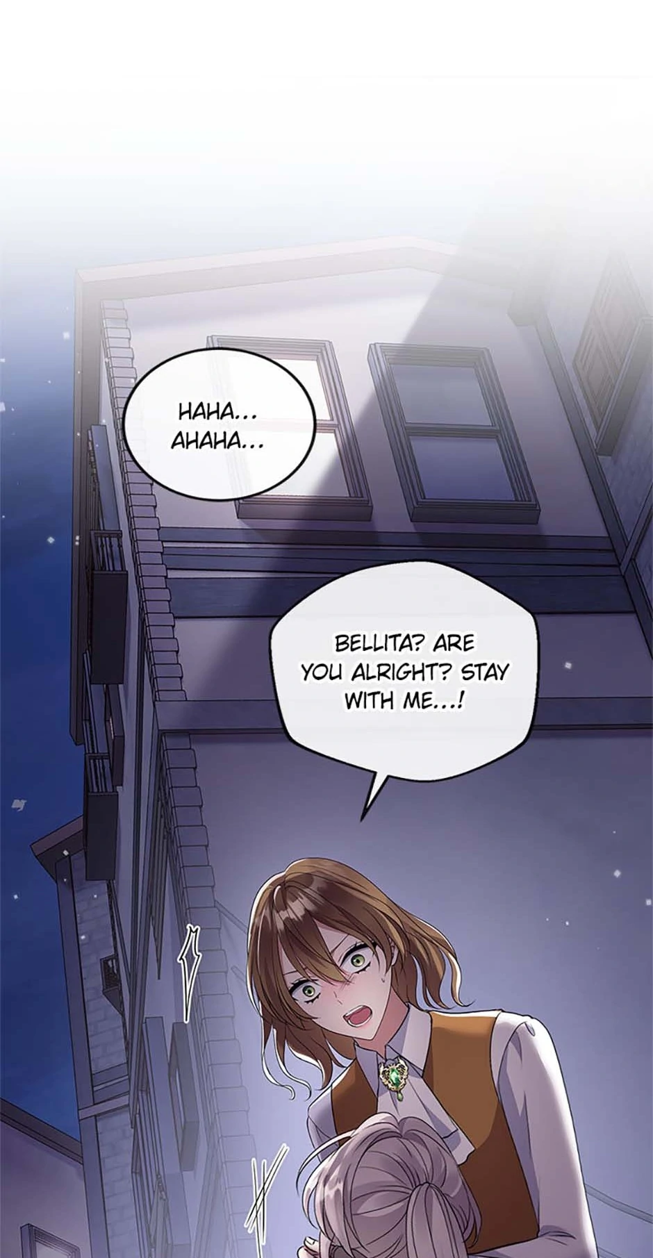 Get Out Of The Way, I’ll Decide The Ending Now! Chapter 60 - page 29