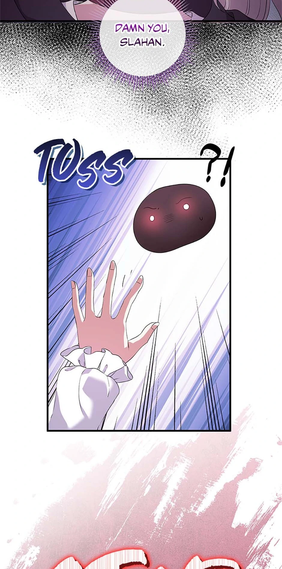 Get Out Of The Way, I’ll Decide The Ending Now! Chapter 60 - page 3