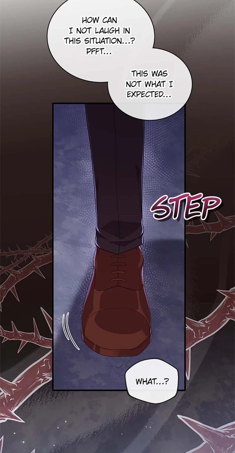 Get Out Of The Way, I’ll Decide The Ending Now! Chapter 60 - page 31
