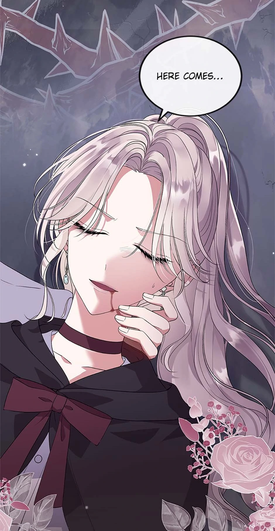 Get Out Of The Way, I’ll Decide The Ending Now! Chapter 60 - page 32