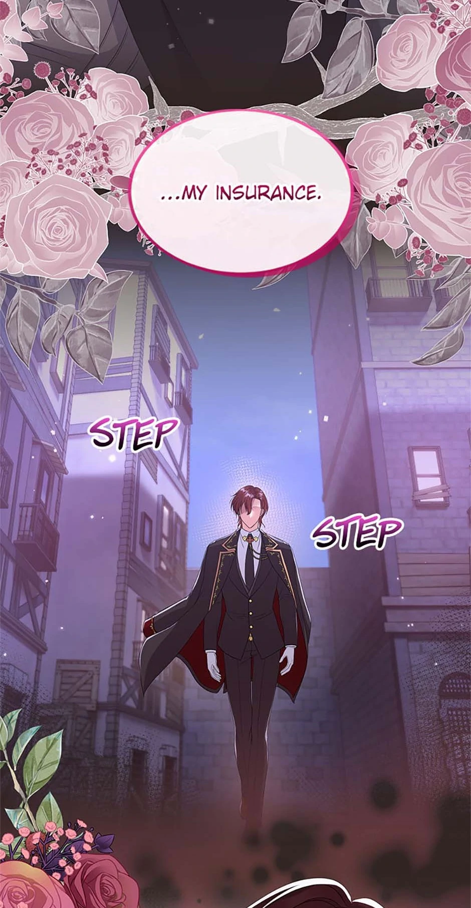 Get Out Of The Way, I’ll Decide The Ending Now! Chapter 60 - page 33