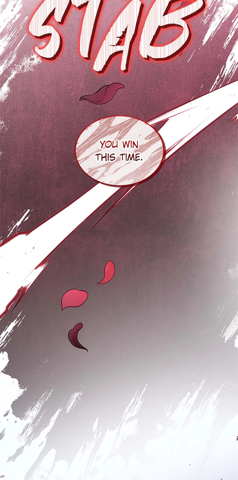 Get Out Of The Way, I’ll Decide The Ending Now! Chapter 60 - page 4