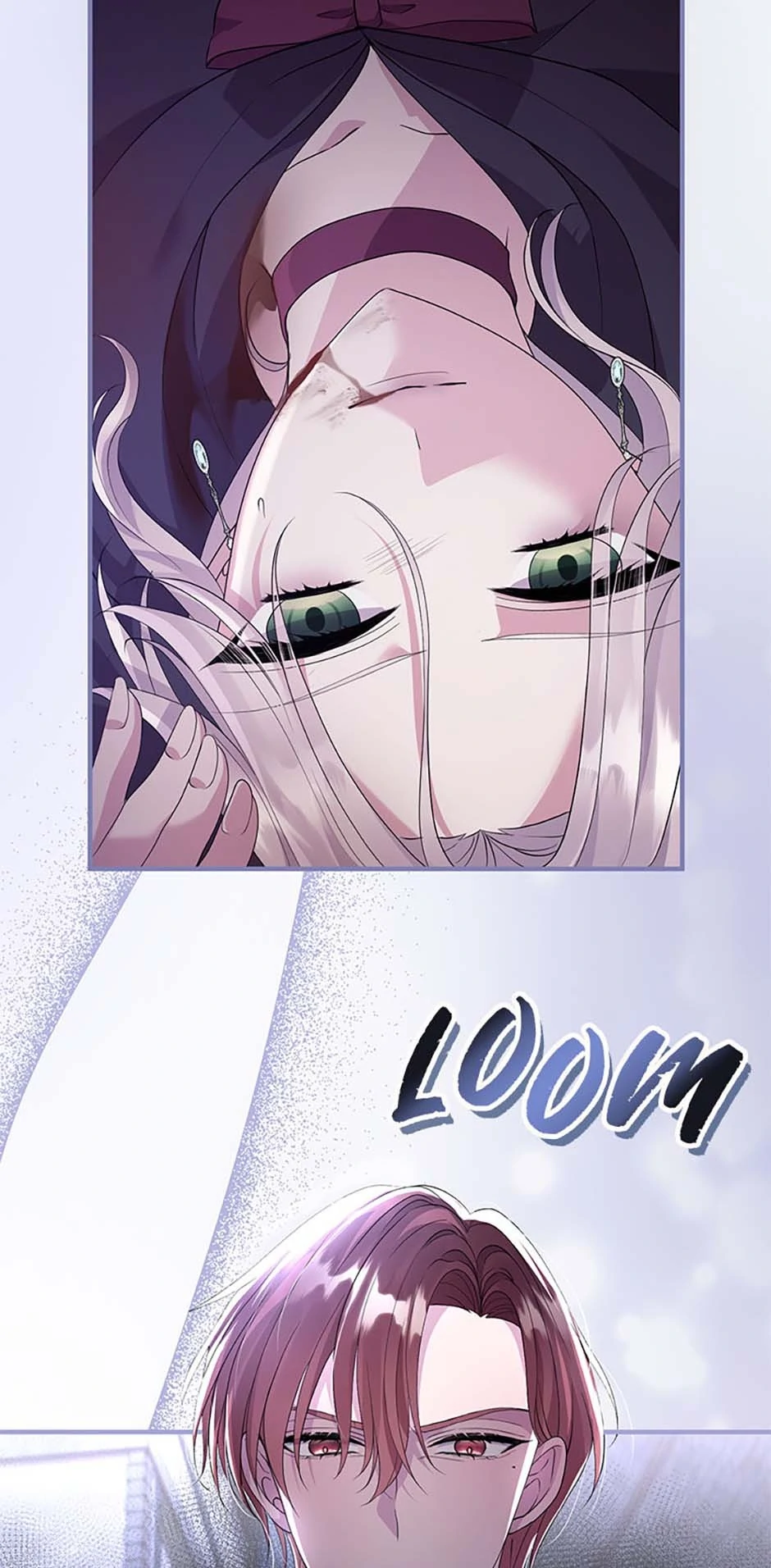 Get Out Of The Way, I’ll Decide The Ending Now! Chapter 60 - page 42