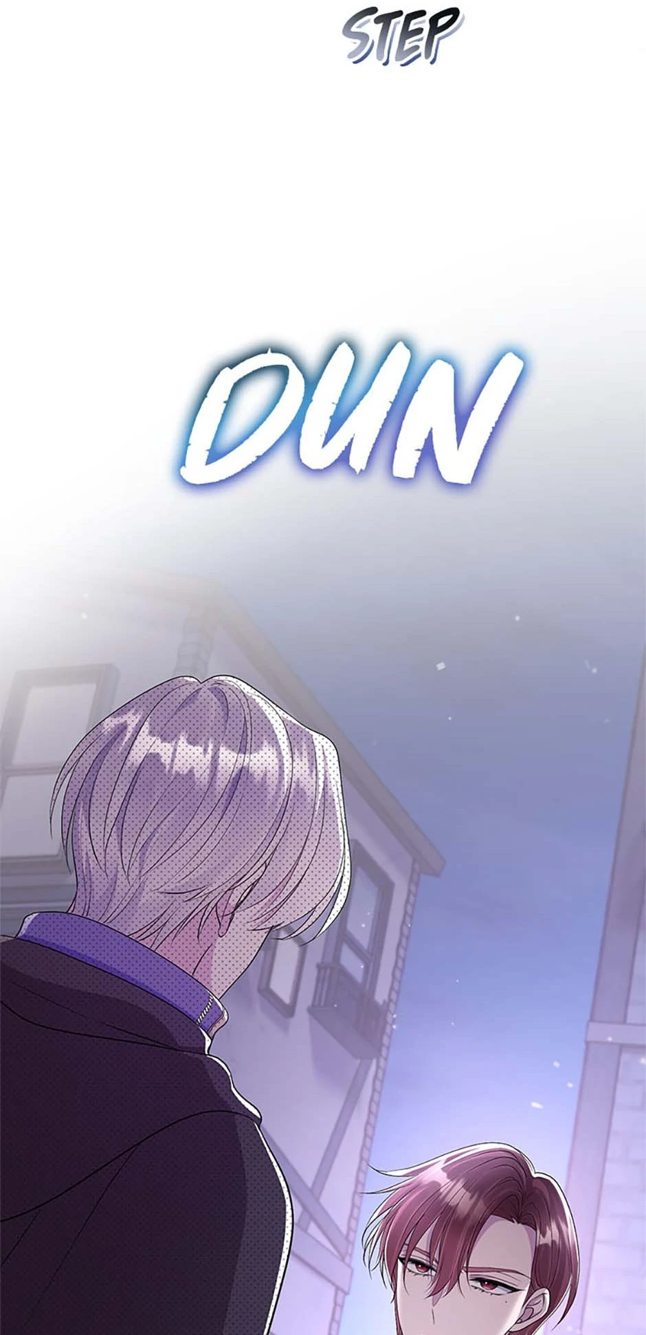 Get Out Of The Way, I’ll Decide The Ending Now! Chapter 60 - page 45