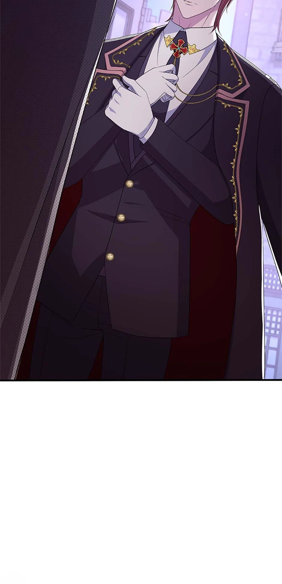 Get Out Of The Way, I’ll Decide The Ending Now! Chapter 60 - page 46