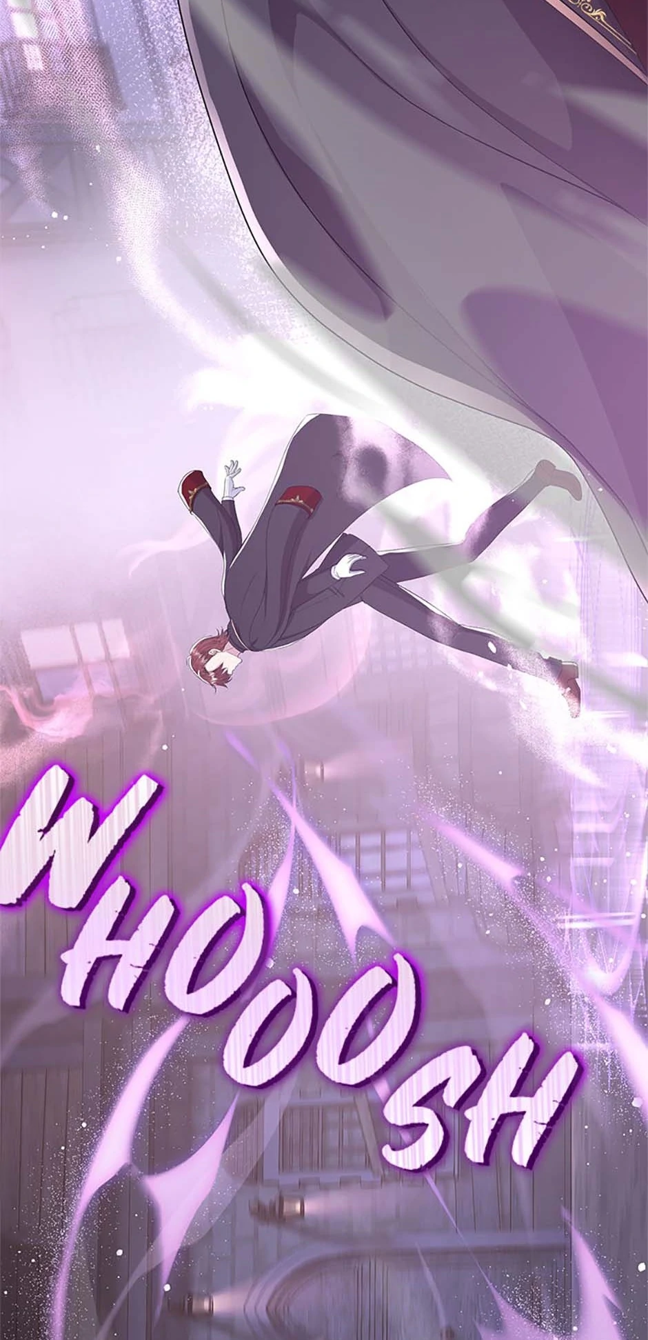 Get Out Of The Way, I’ll Decide The Ending Now! Chapter 60 - page 48