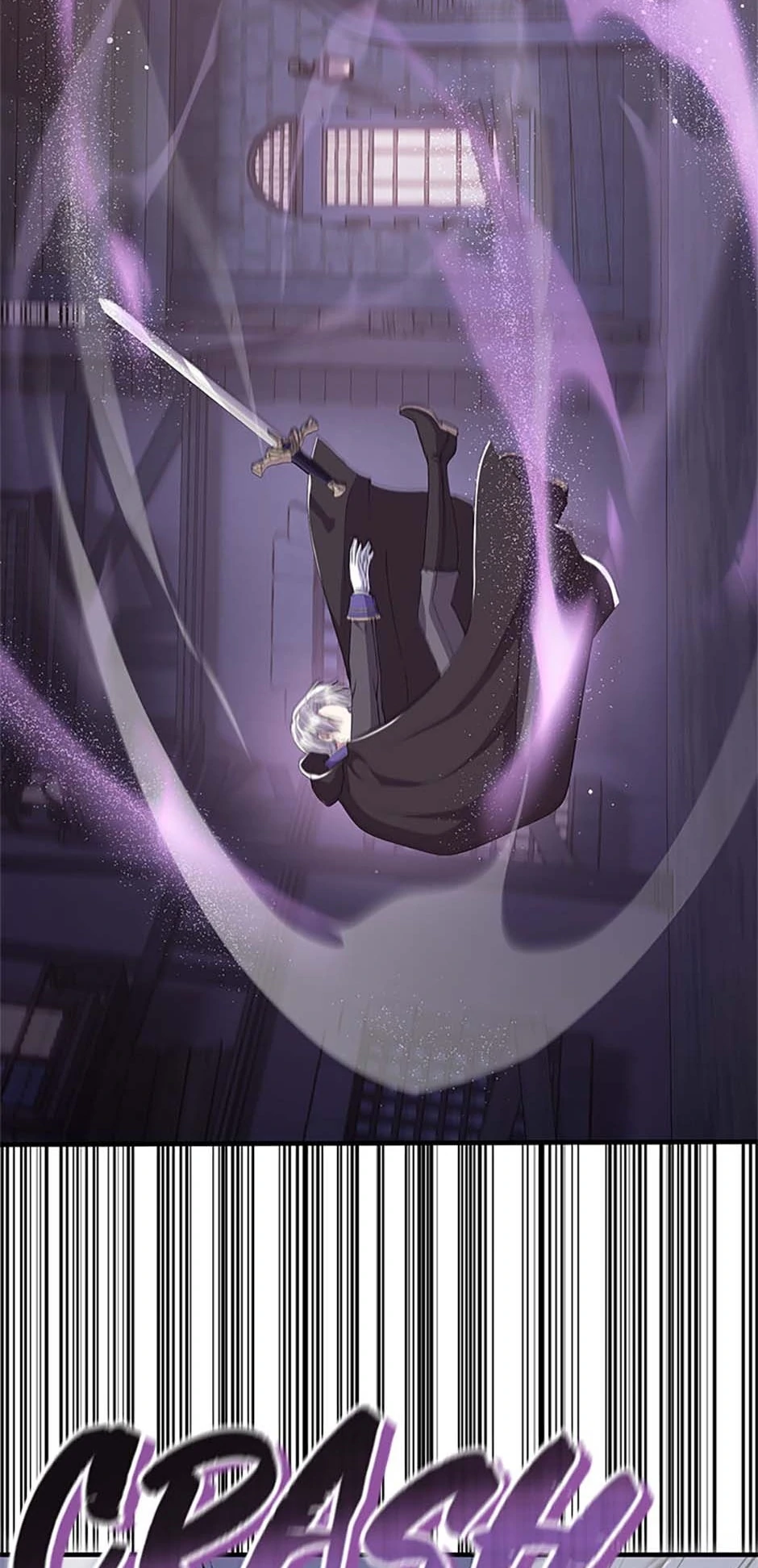Get Out Of The Way, I’ll Decide The Ending Now! Chapter 60 - page 49
