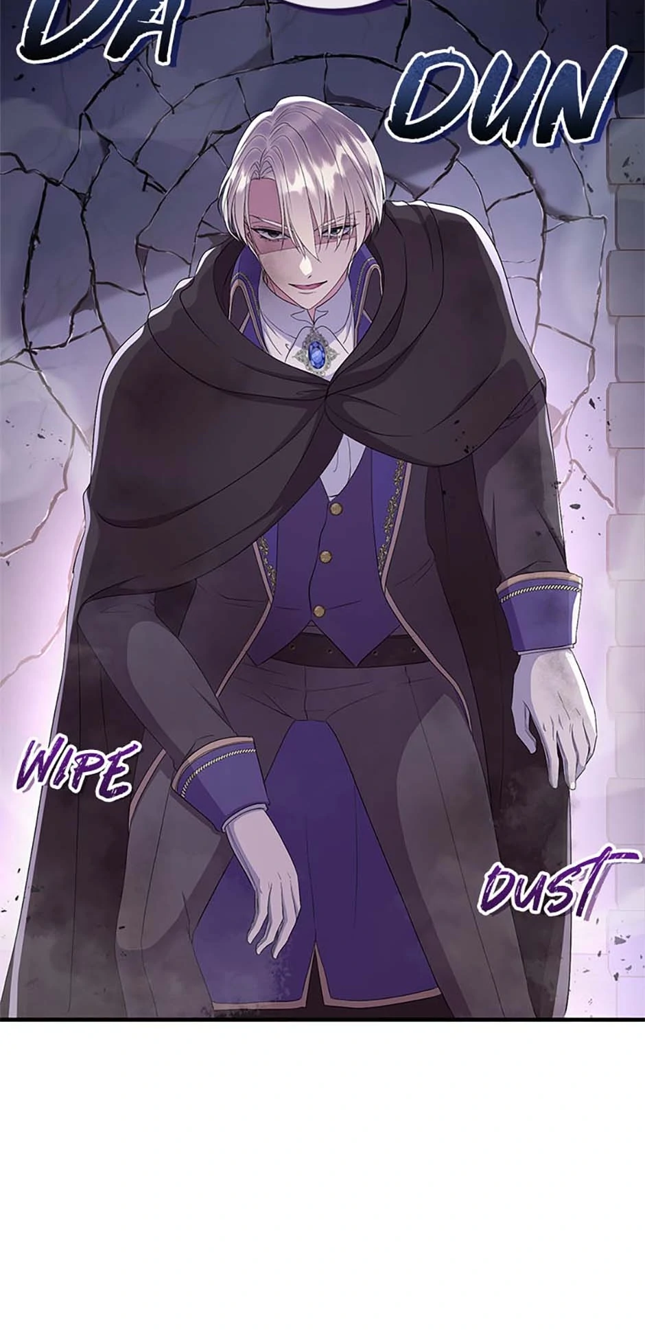 Get Out Of The Way, I’ll Decide The Ending Now! Chapter 60 - page 52