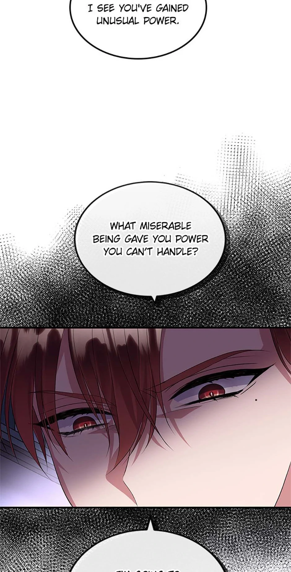 Get Out Of The Way, I’ll Decide The Ending Now! Chapter 60 - page 54