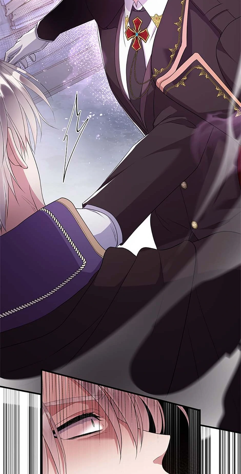Get Out Of The Way, I’ll Decide The Ending Now! Chapter 60 - page 58