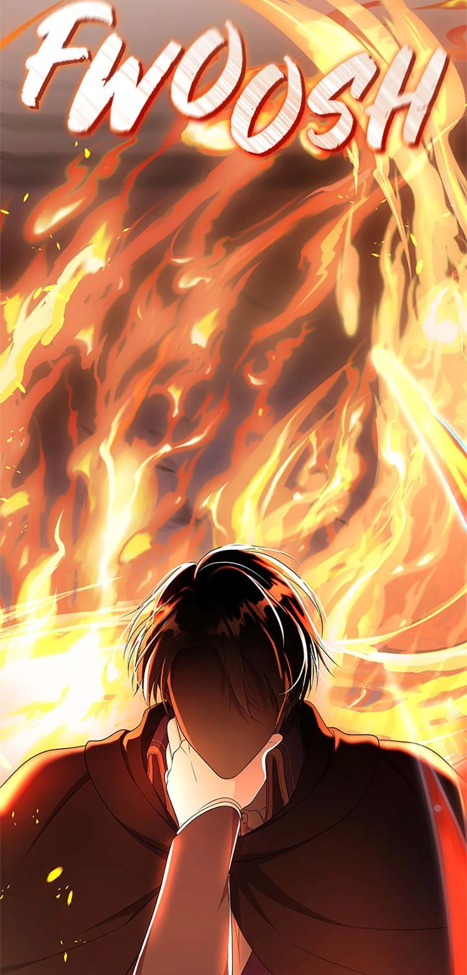 Get Out Of The Way, I’ll Decide The Ending Now! Chapter 60 - page 63