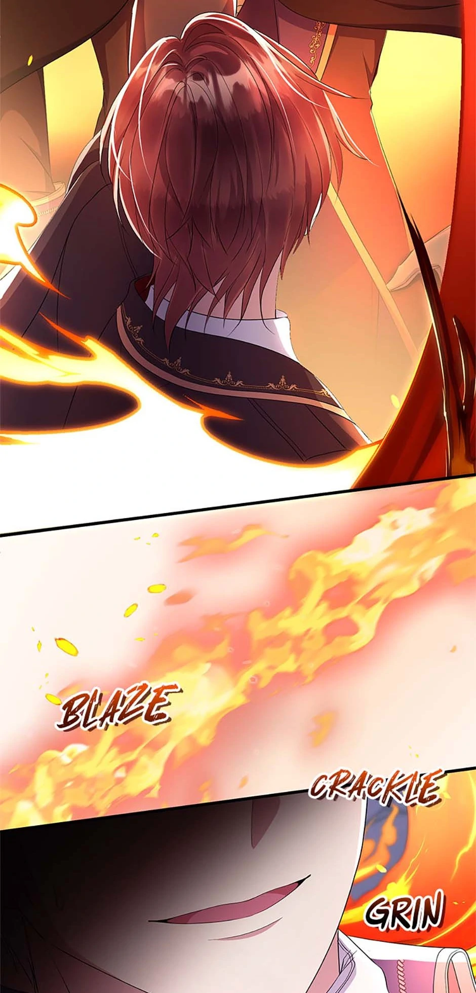 Get Out Of The Way, I’ll Decide The Ending Now! Chapter 60 - page 64