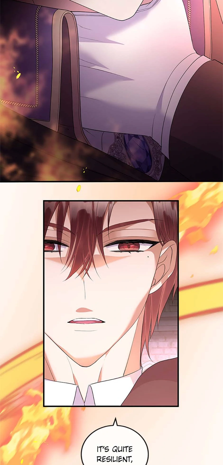 Get Out Of The Way, I’ll Decide The Ending Now! Chapter 60 - page 65