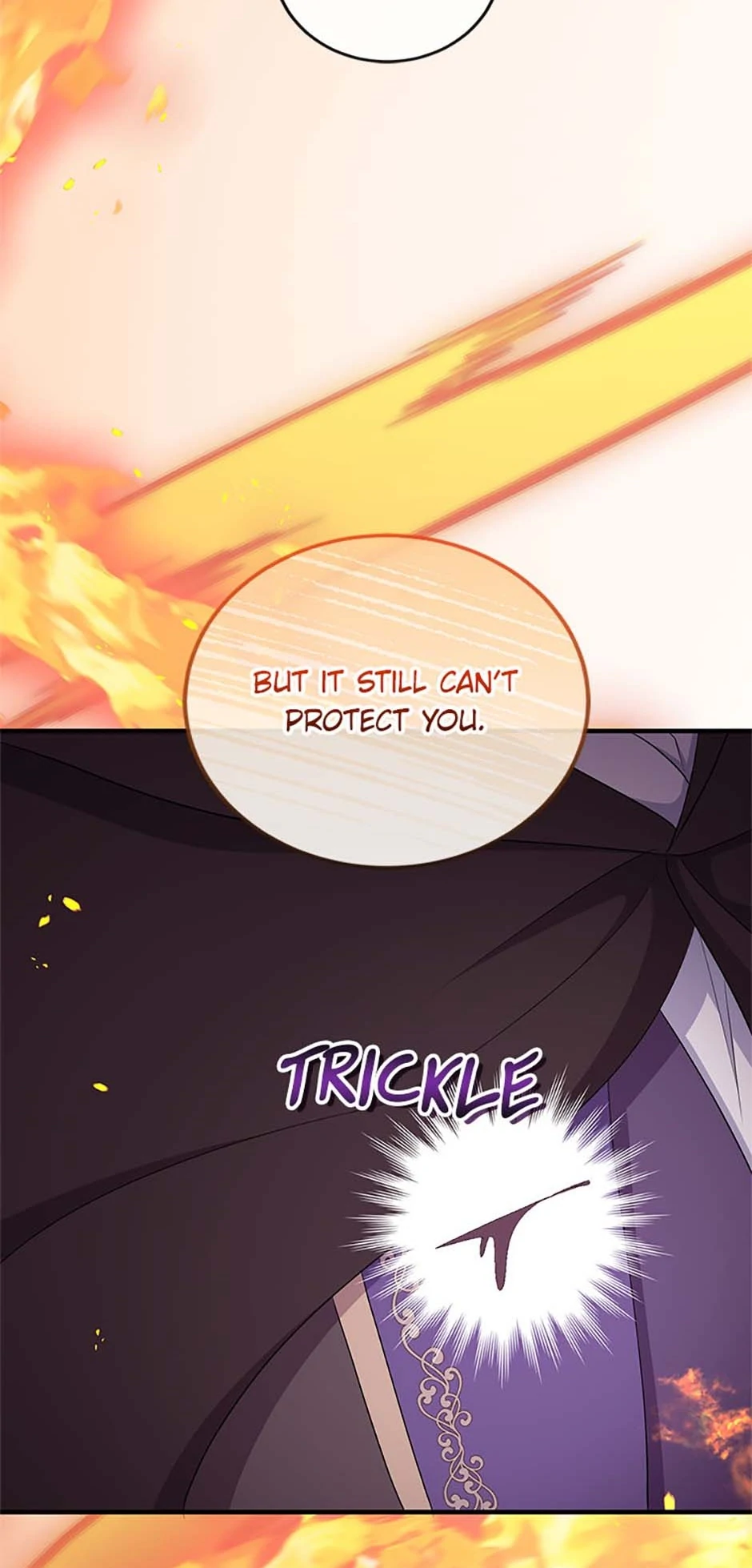 Get Out Of The Way, I’ll Decide The Ending Now! Chapter 60 - page 66