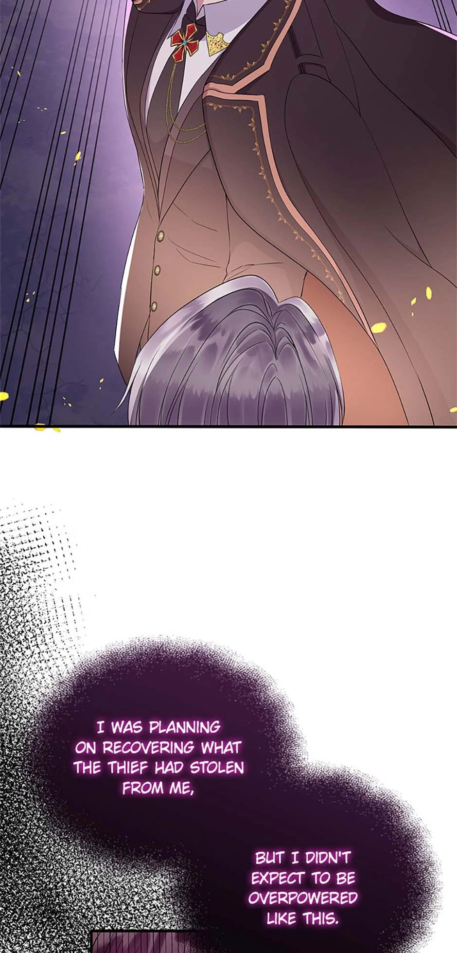 Get Out Of The Way, I’ll Decide The Ending Now! Chapter 60 - page 68