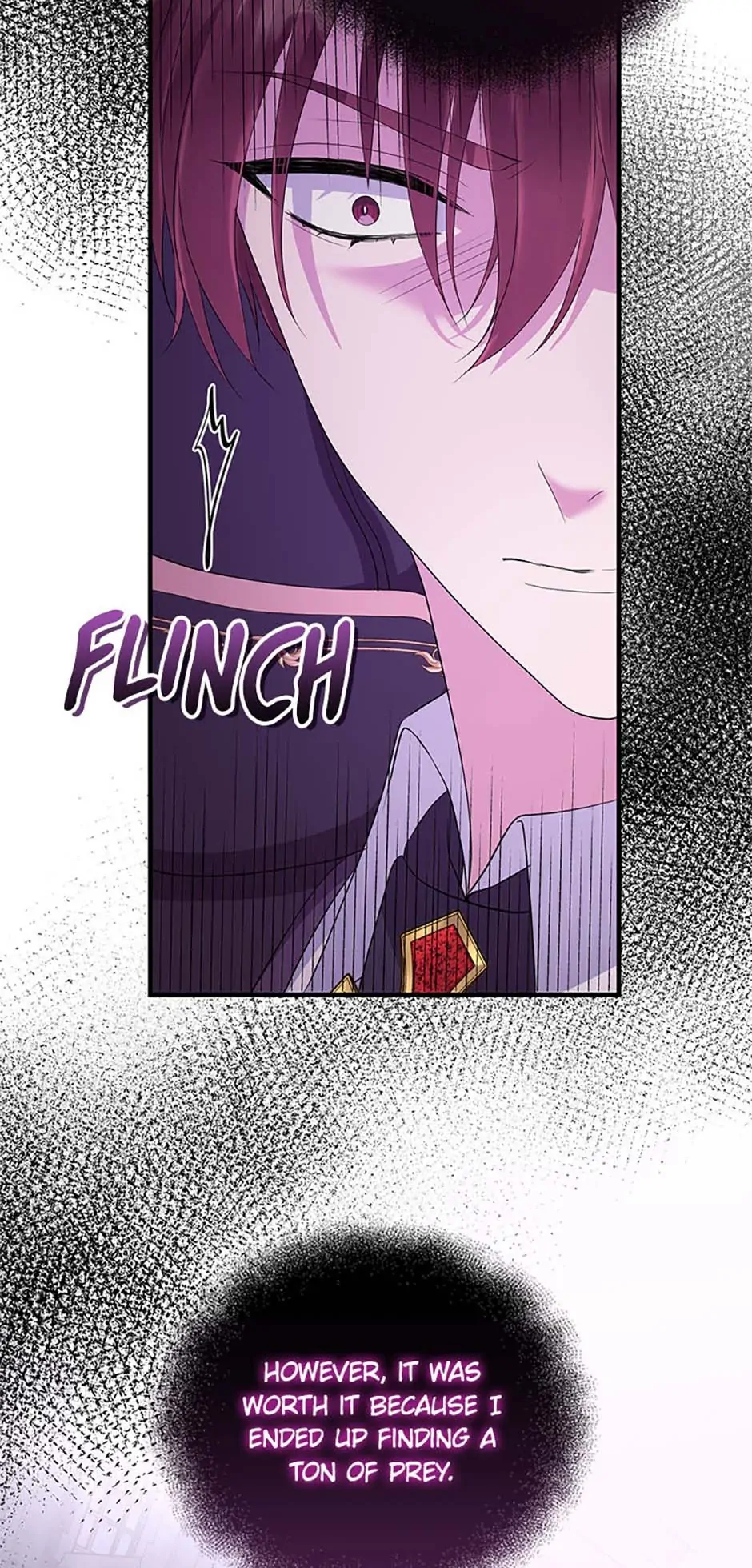 Get Out Of The Way, I’ll Decide The Ending Now! Chapter 60 - page 69