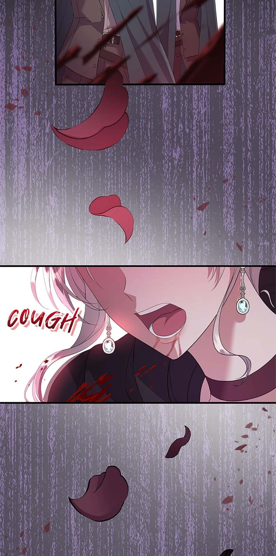 Get Out Of The Way, I’ll Decide The Ending Now! Chapter 60 - page 7