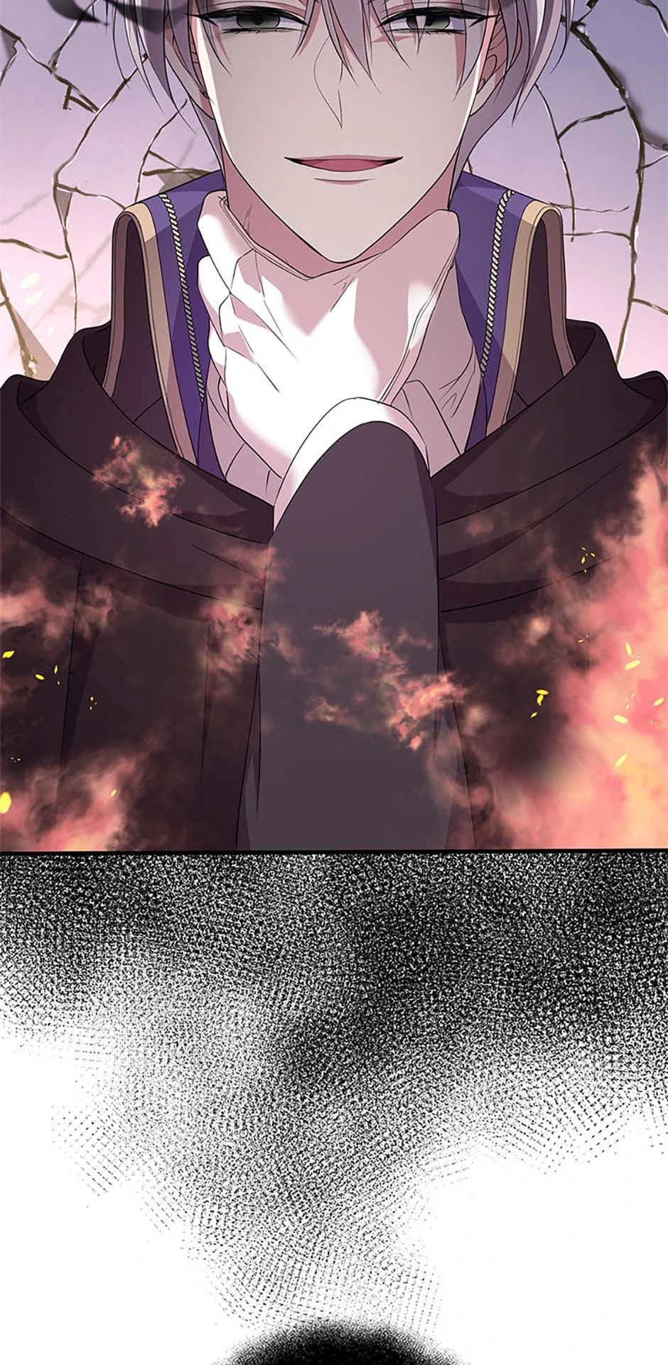 Get Out Of The Way, I’ll Decide The Ending Now! Chapter 60 - page 73