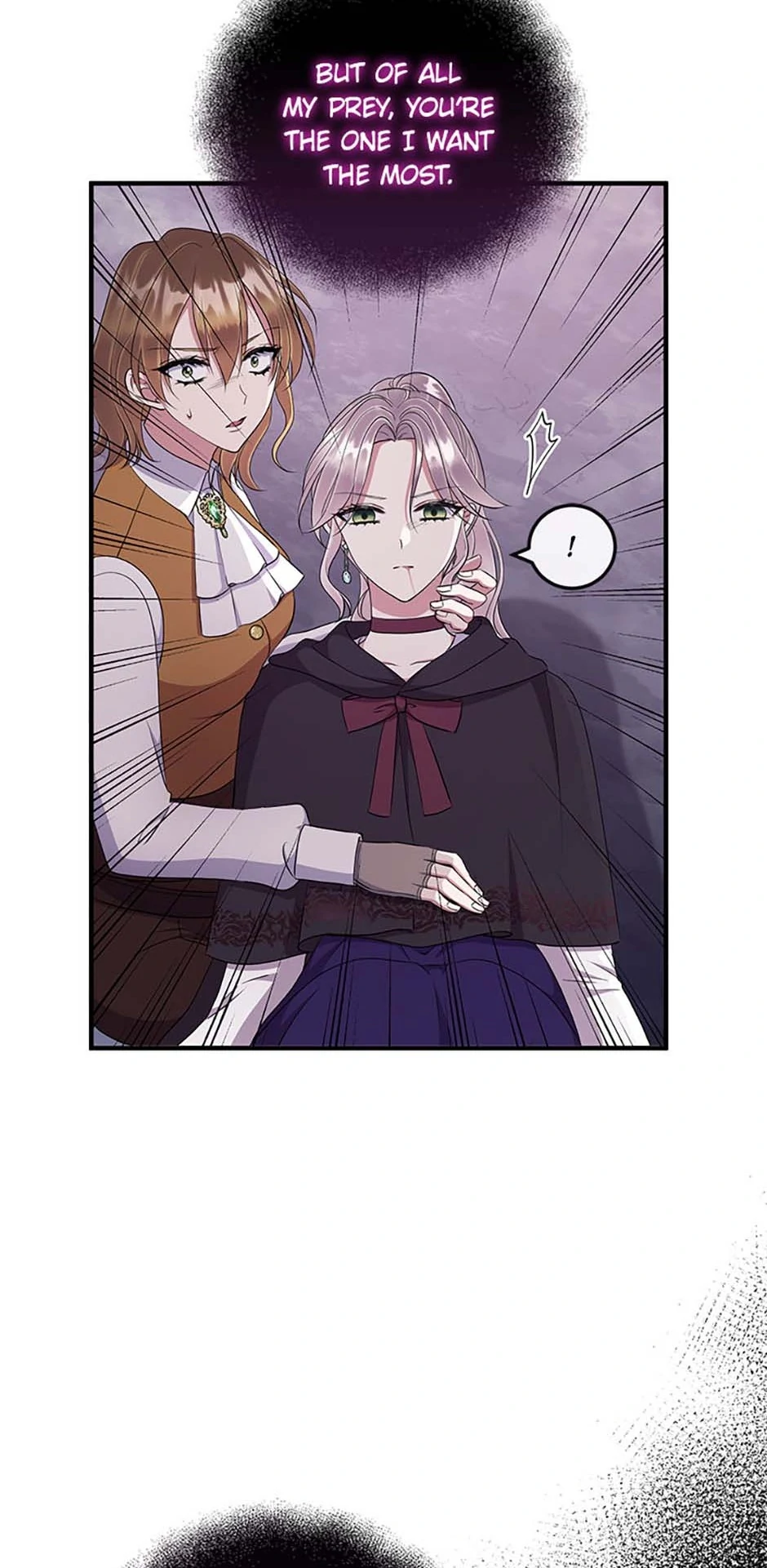 Get Out Of The Way, I’ll Decide The Ending Now! Chapter 60 - page 74