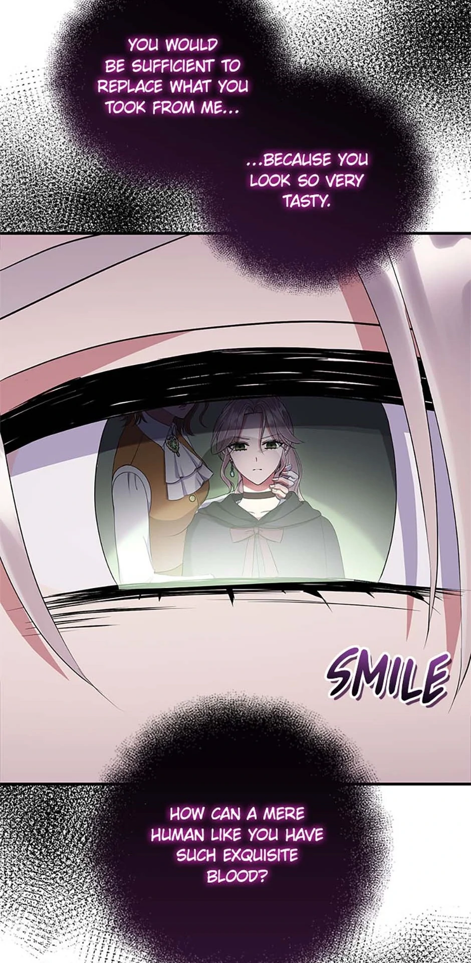 Get Out Of The Way, I’ll Decide The Ending Now! Chapter 60 - page 75