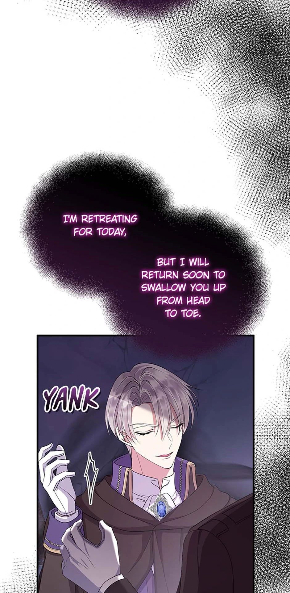 Get Out Of The Way, I’ll Decide The Ending Now! Chapter 60 - page 76