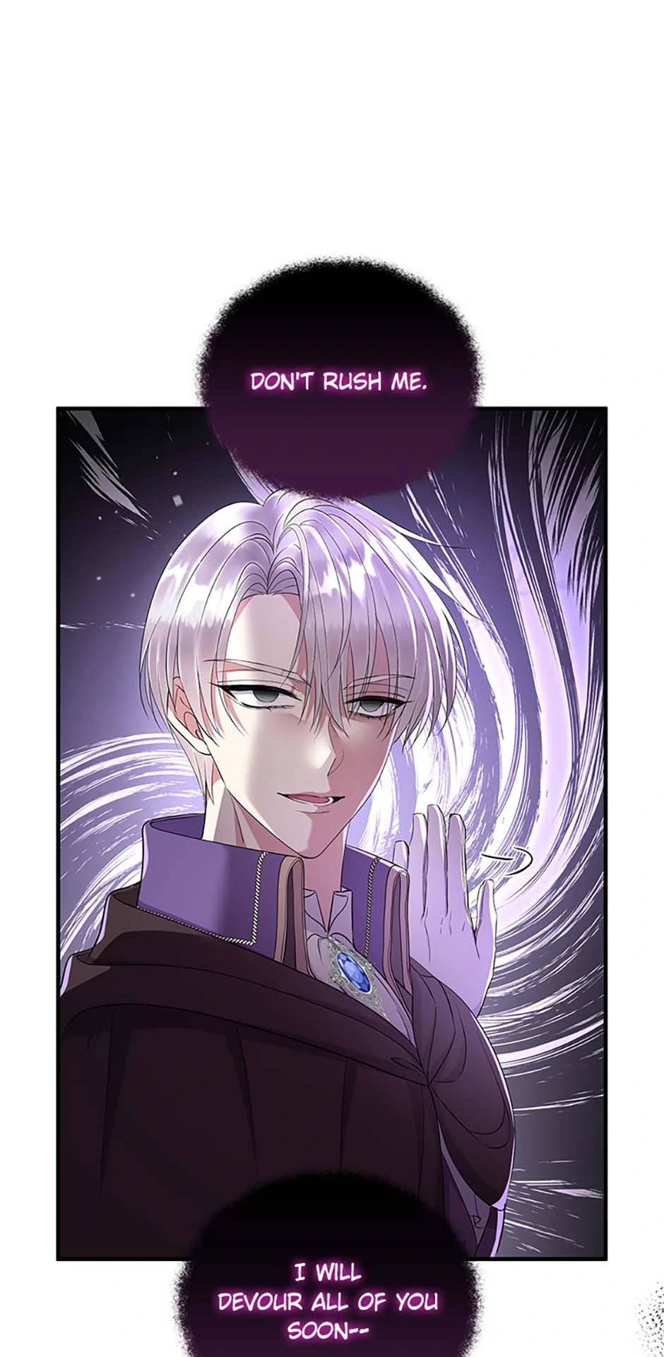 Get Out Of The Way, I’ll Decide The Ending Now! Chapter 60 - page 81