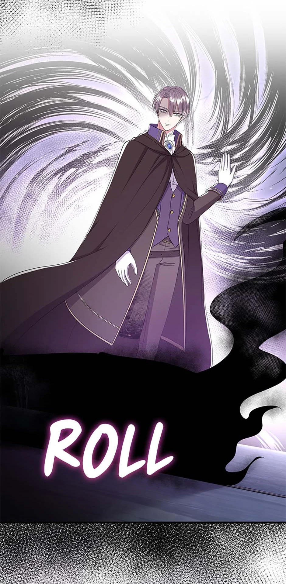 Get Out Of The Way, I’ll Decide The Ending Now! Chapter 60 - page 83