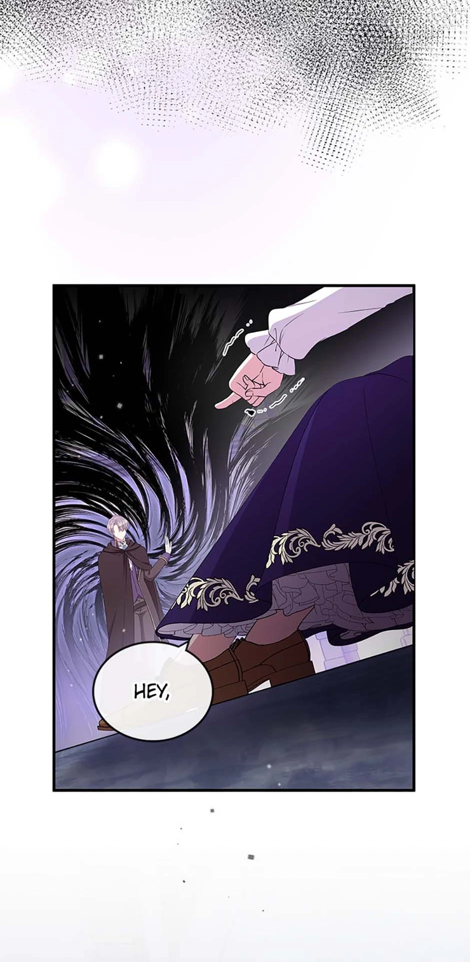 Get Out Of The Way, I’ll Decide The Ending Now! Chapter 60 - page 84