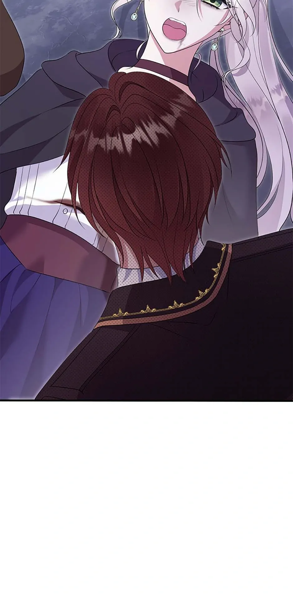 Get Out Of The Way, I’ll Decide The Ending Now! Chapter 61 - page 10