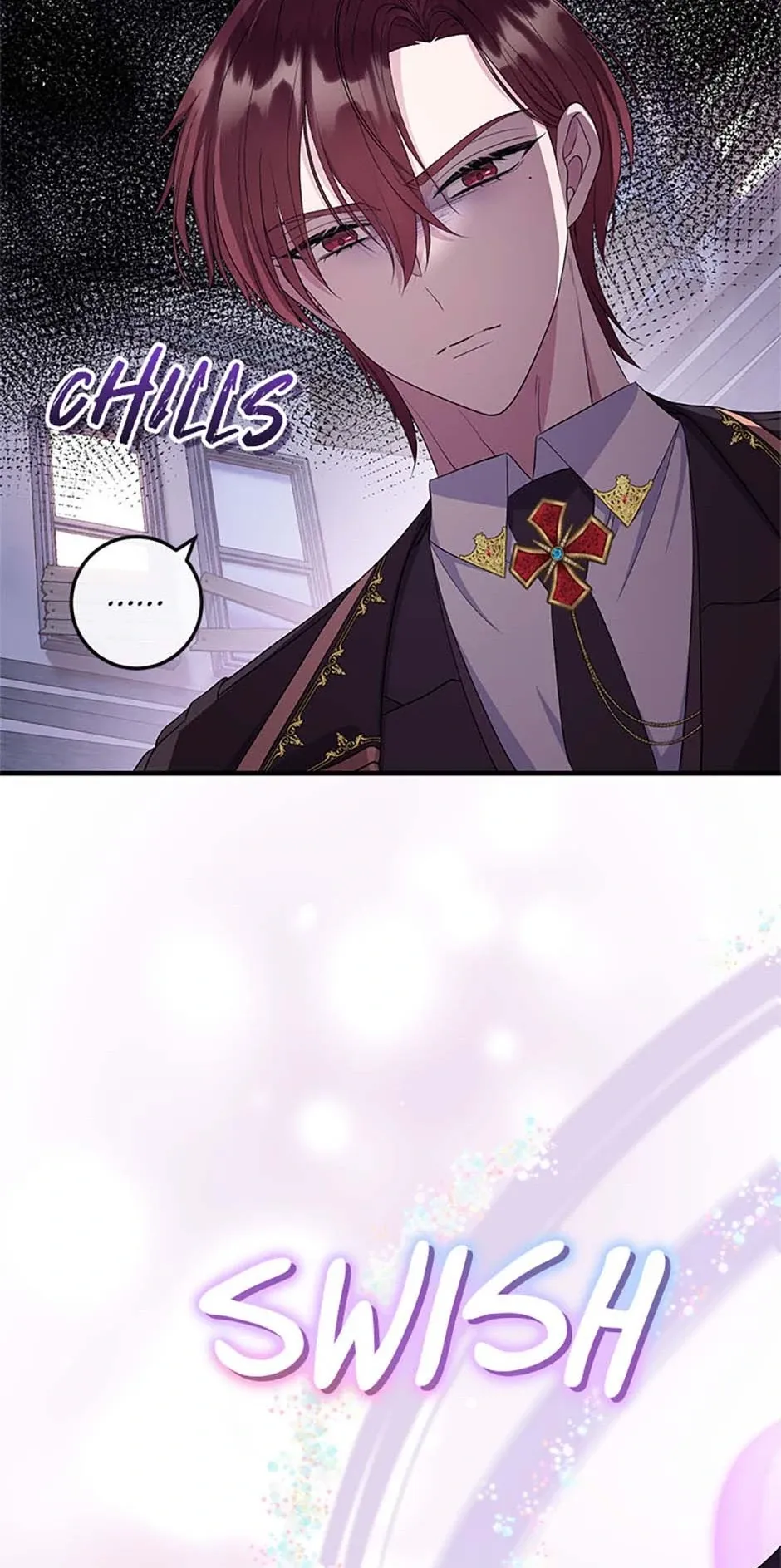 Get Out Of The Way, I’ll Decide The Ending Now! Chapter 61 - page 12