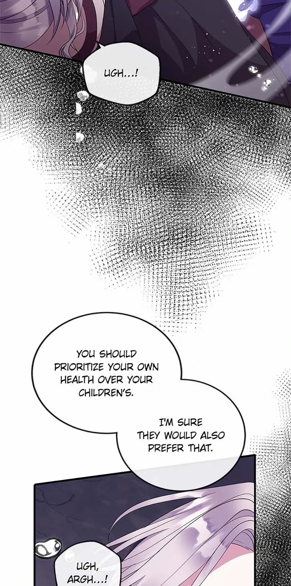 Get Out Of The Way, I’ll Decide The Ending Now! Chapter 61 - page 16