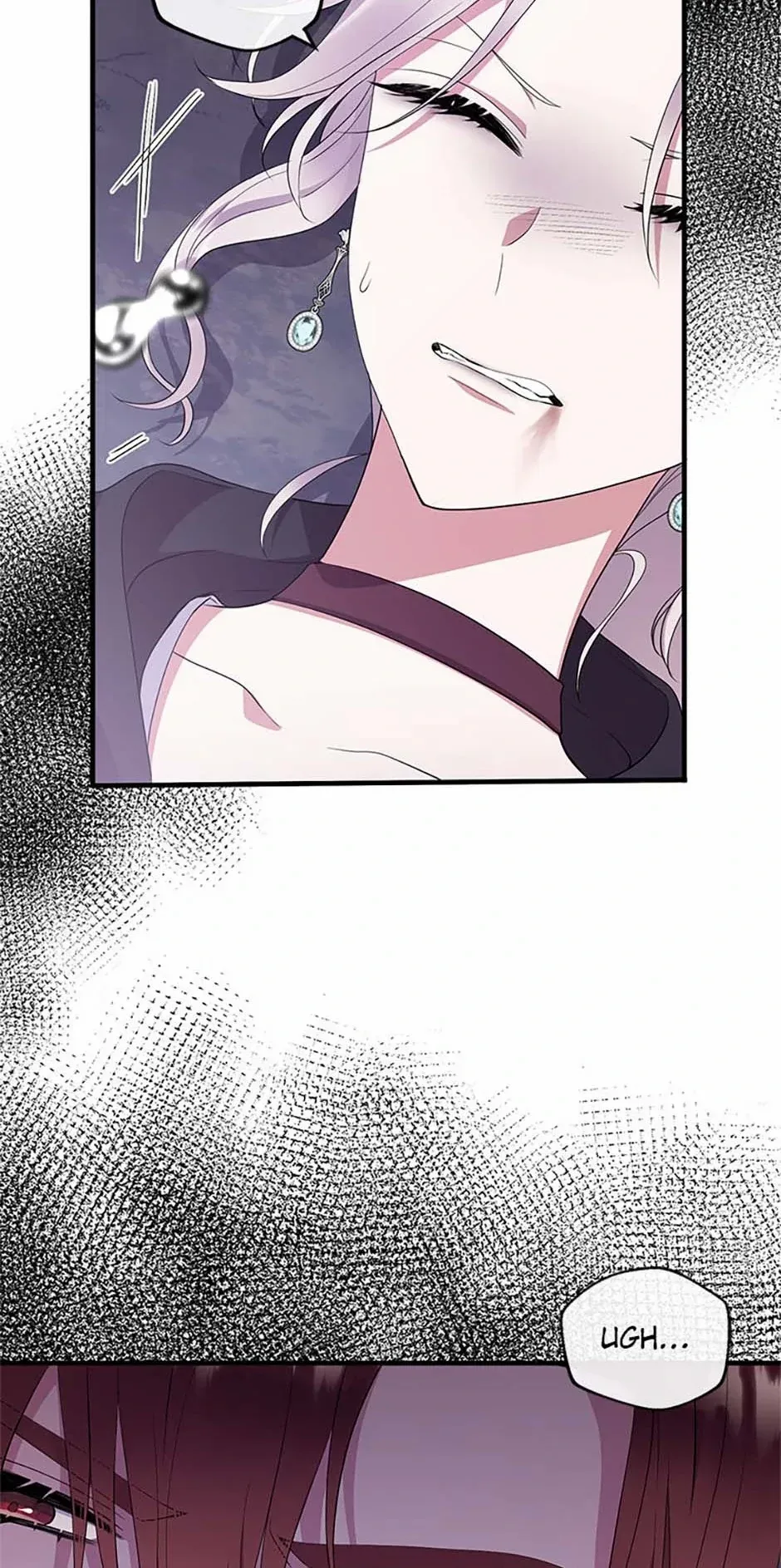 Get Out Of The Way, I’ll Decide The Ending Now! Chapter 61 - page 17