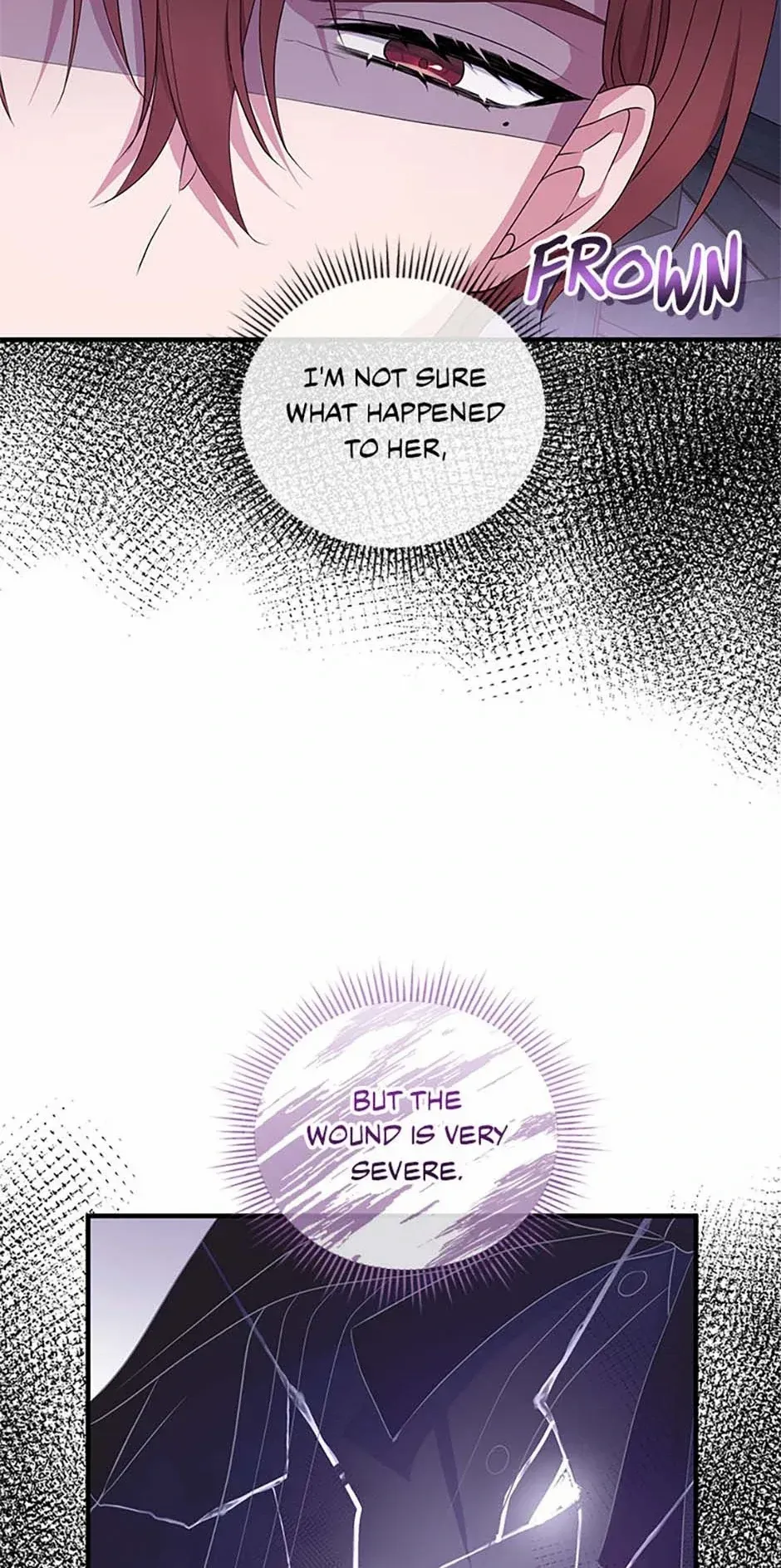 Get Out Of The Way, I’ll Decide The Ending Now! Chapter 61 - page 18