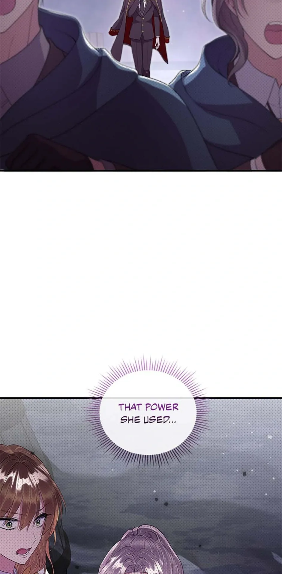 Get Out Of The Way, I’ll Decide The Ending Now! Chapter 61 - page 2