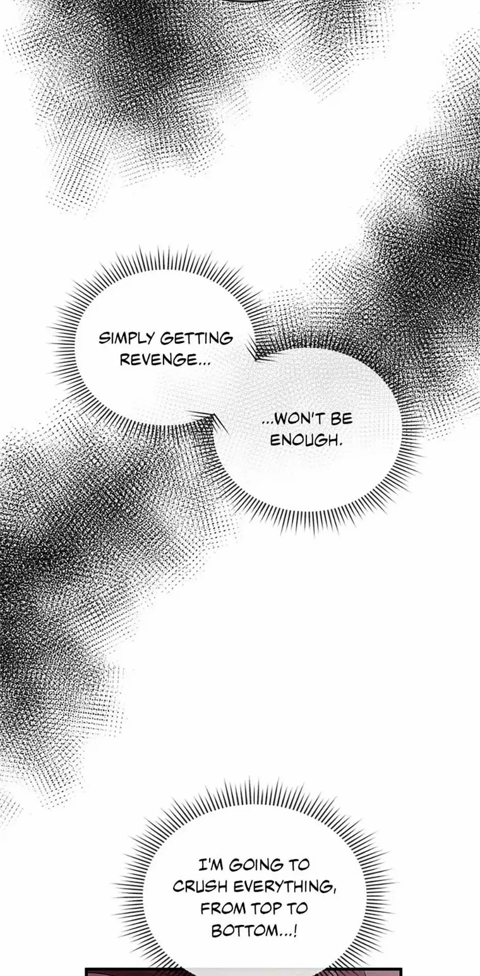 Get Out Of The Way, I’ll Decide The Ending Now! Chapter 61 - page 21