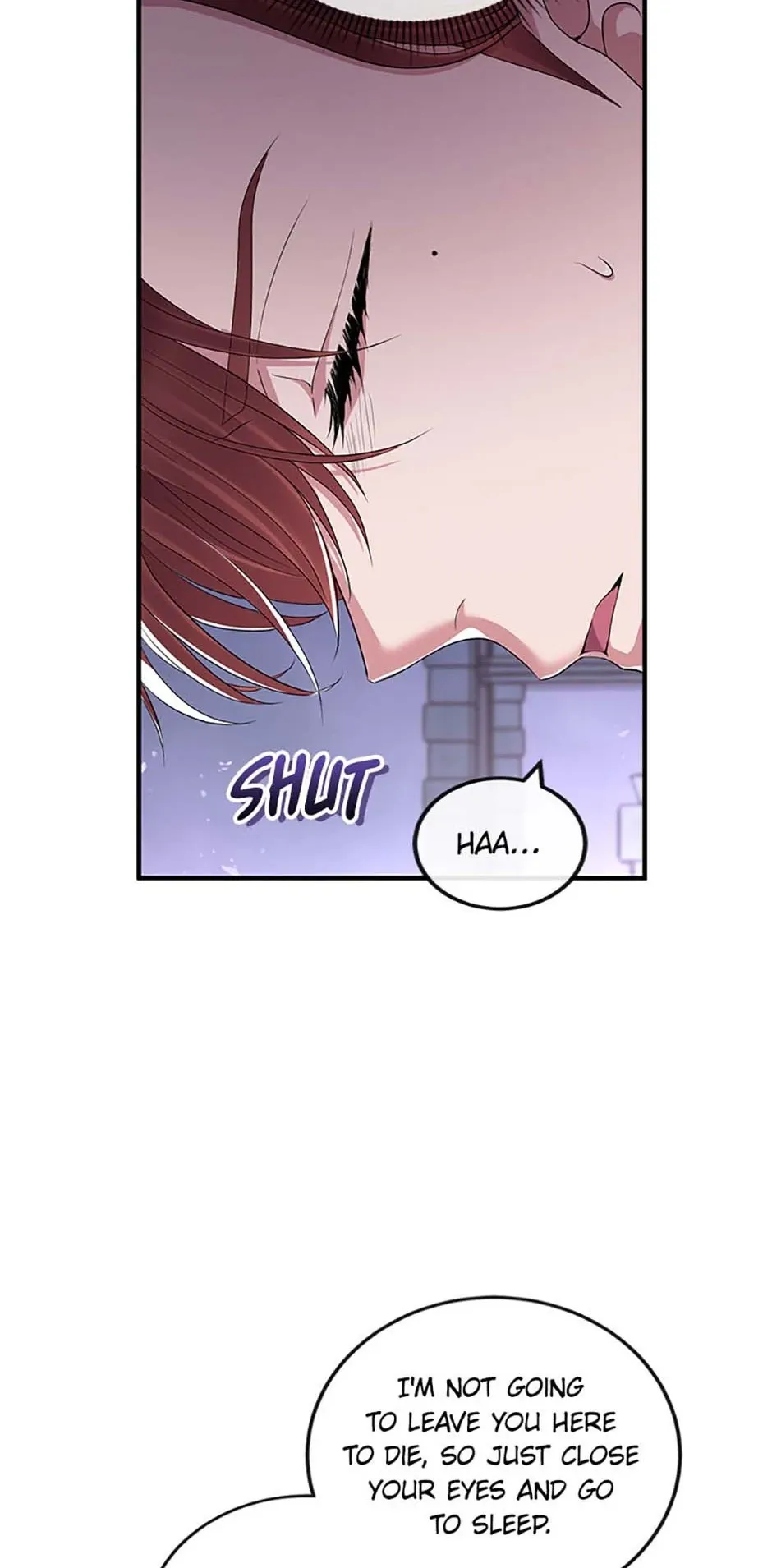 Get Out Of The Way, I’ll Decide The Ending Now! Chapter 61 - page 22