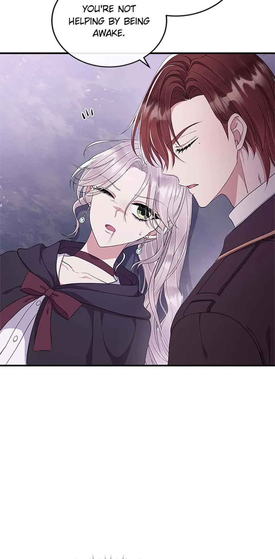 Get Out Of The Way, I’ll Decide The Ending Now! Chapter 61 - page 23