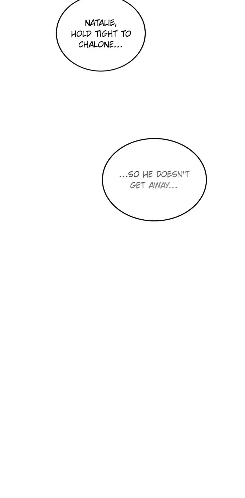 Get Out Of The Way, I’ll Decide The Ending Now! Chapter 61 - page 27