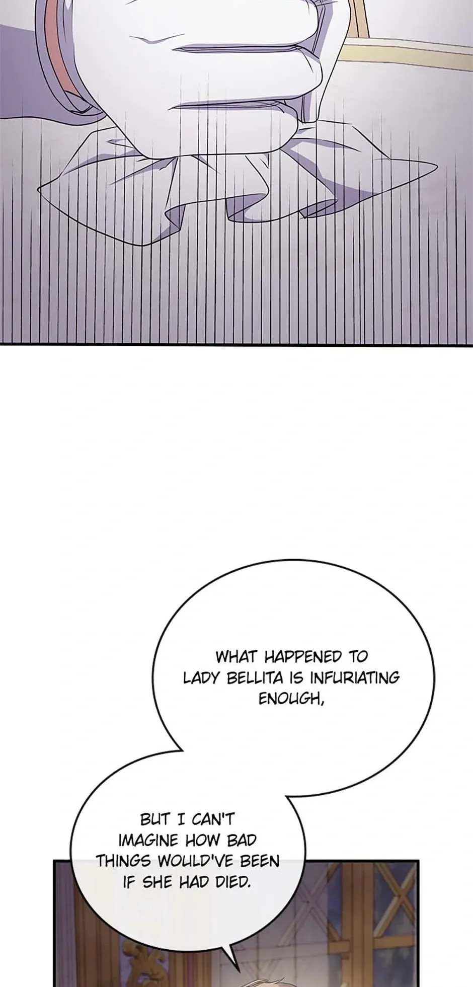 Get Out Of The Way, I’ll Decide The Ending Now! Chapter 61 - page 34