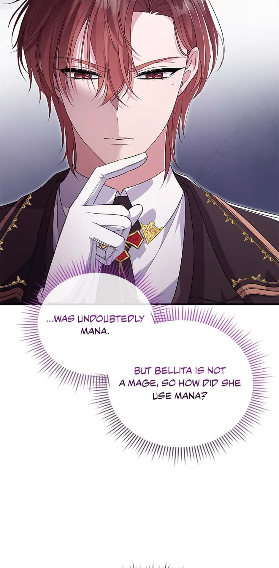Get Out Of The Way, I’ll Decide The Ending Now! Chapter 61 - page 4